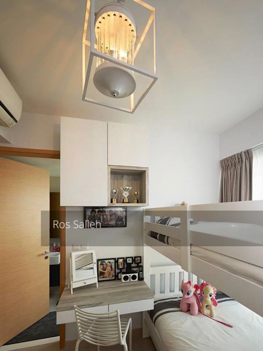 Hedges Park Condominium (D17), Condominium #209361591